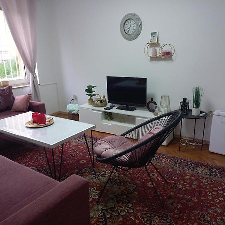 Sarajevo - Bascarsija Apartments Kim Exteriér fotografie