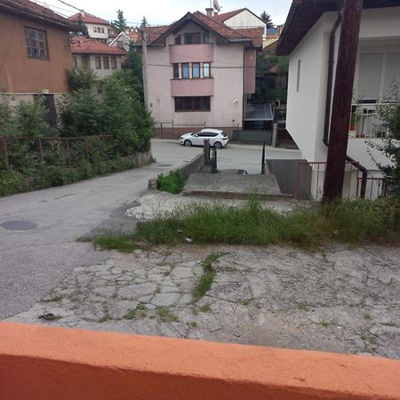 Sarajevo - Bascarsija Apartments Kim Exteriér fotografie