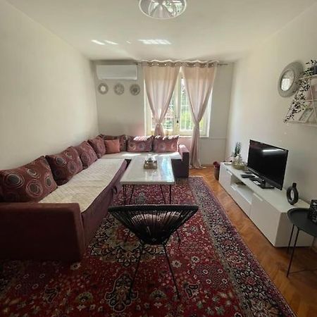 Sarajevo - Bascarsija Apartments Kim Exteriér fotografie