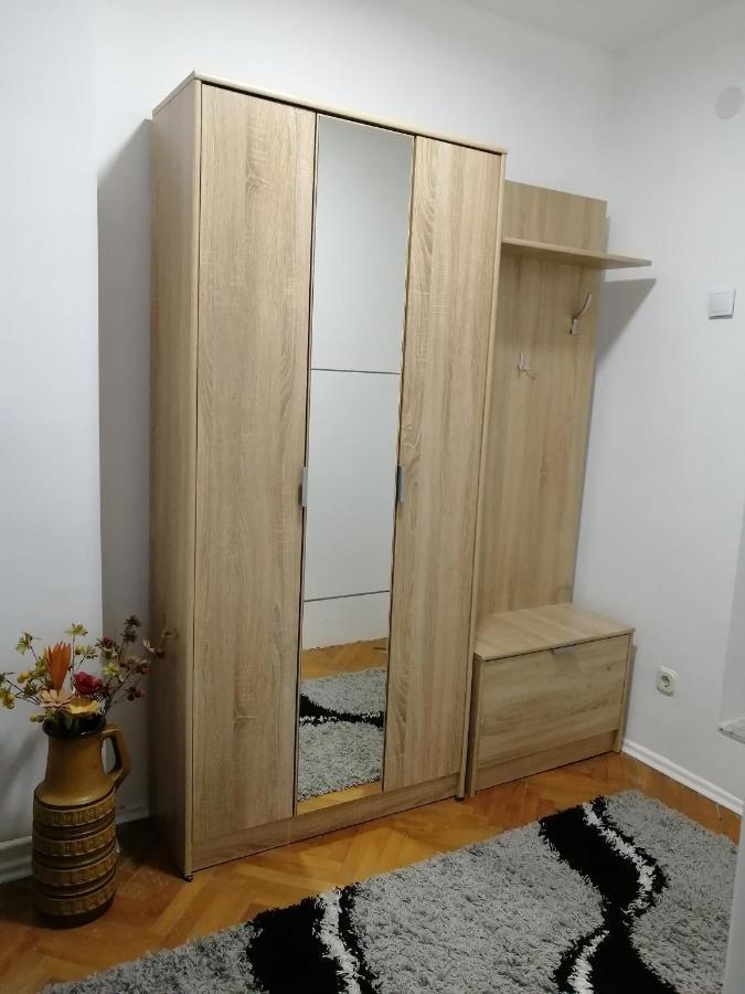 Sarajevo - Bascarsija Apartments Kim Exteriér fotografie