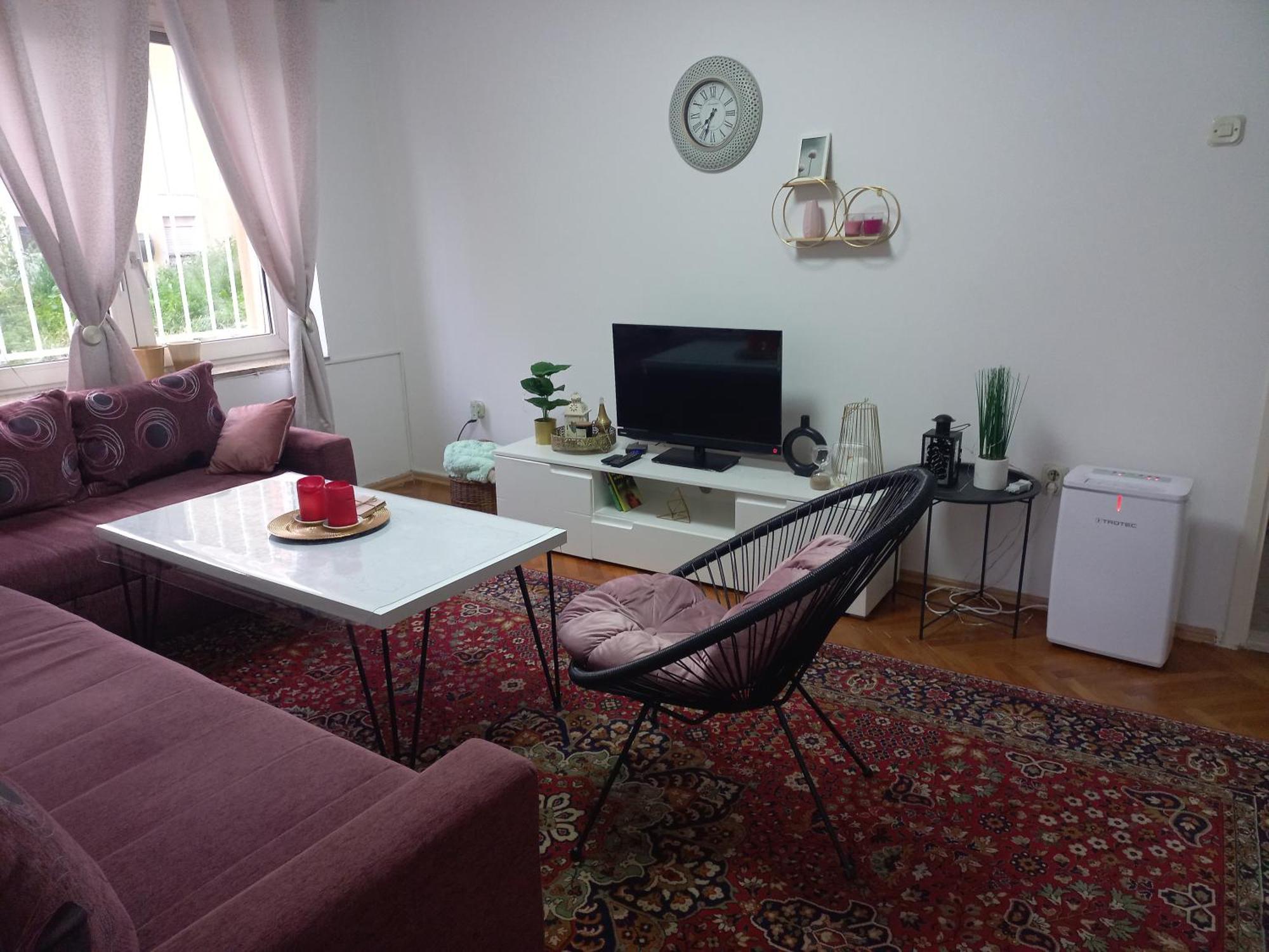Sarajevo - Bascarsija Apartments Kim Exteriér fotografie