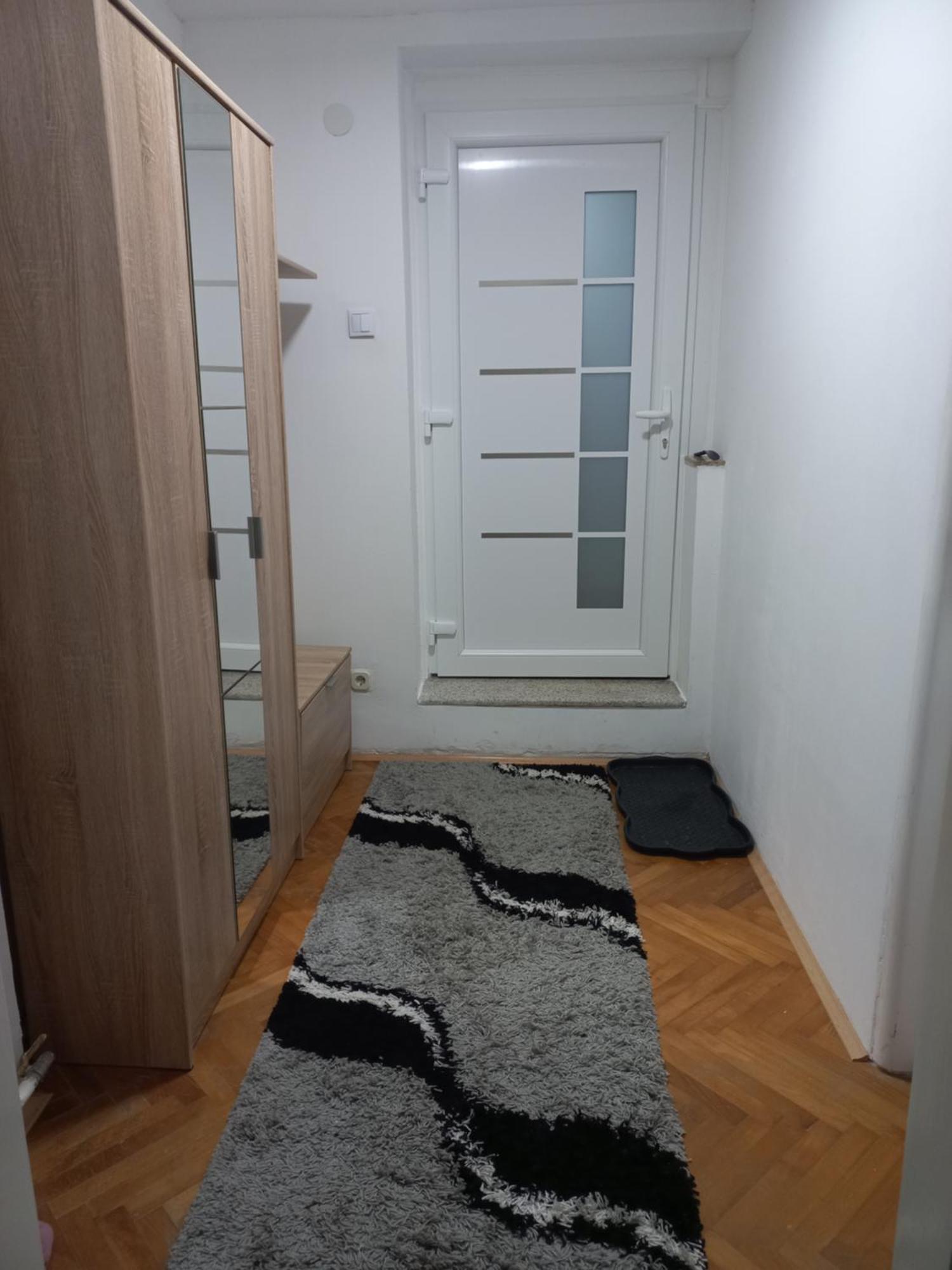 Sarajevo - Bascarsija Apartments Kim Exteriér fotografie