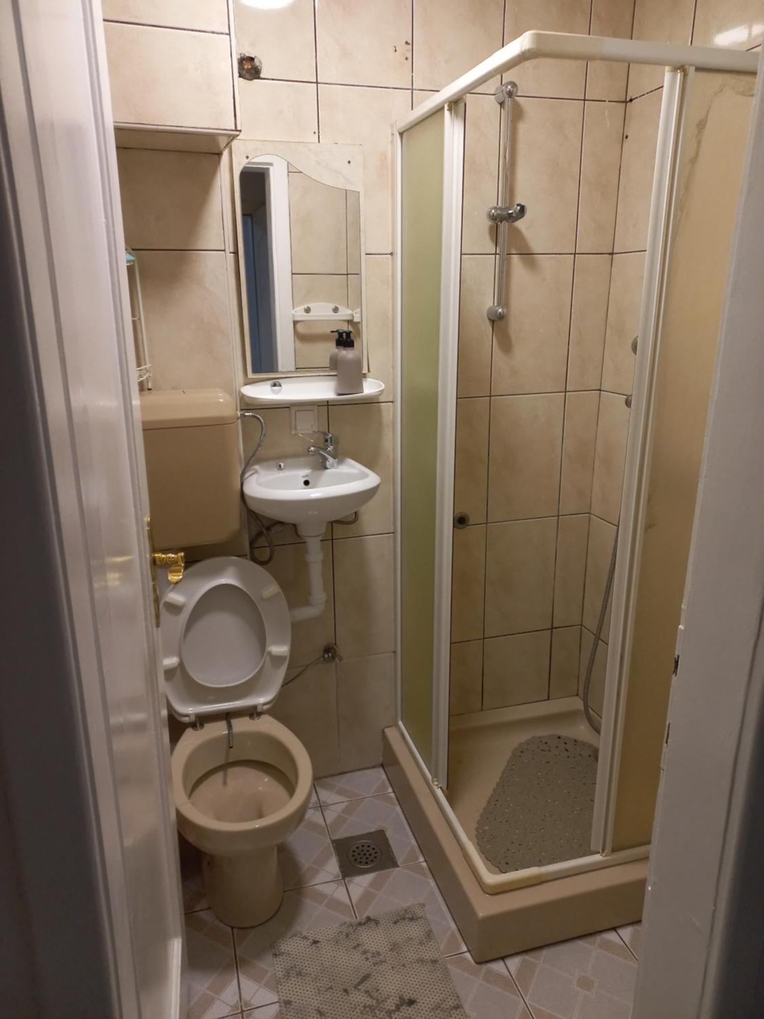 Sarajevo - Bascarsija Apartments Kim Exteriér fotografie