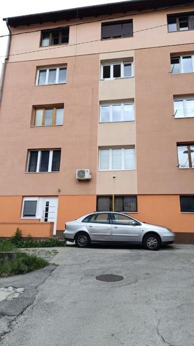 Sarajevo - Bascarsija Apartments Kim Exteriér fotografie