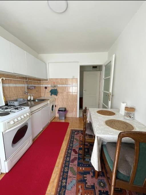 Sarajevo - Bascarsija Apartments Kim Exteriér fotografie