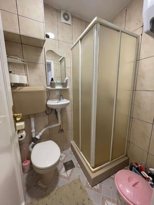 Sarajevo - Bascarsija Apartments Kim Exteriér fotografie