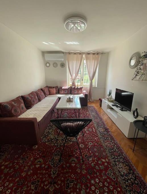 Sarajevo - Bascarsija Apartments Kim Exteriér fotografie