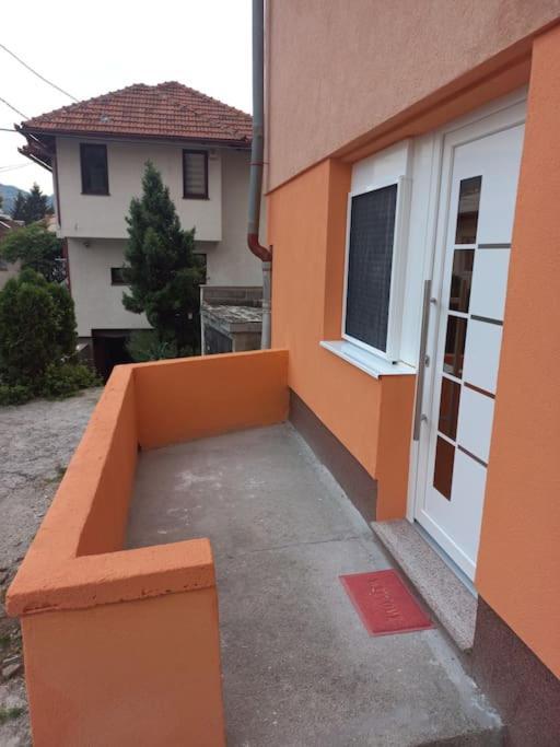Sarajevo - Bascarsija Apartments Kim Exteriér fotografie
