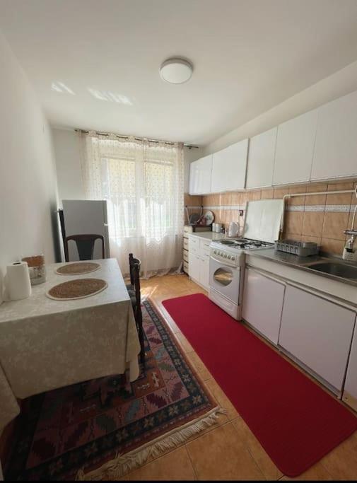 Sarajevo - Bascarsija Apartments Kim Exteriér fotografie