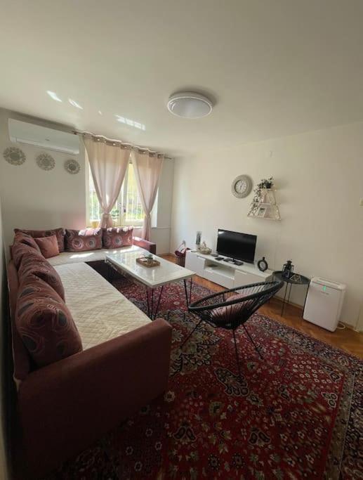 Sarajevo - Bascarsija Apartments Kim Exteriér fotografie