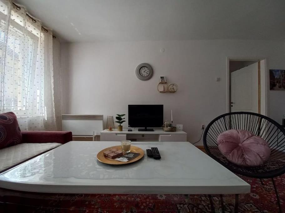 Sarajevo - Bascarsija Apartments Kim Exteriér fotografie